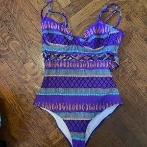 Mara Hoffman One Piece